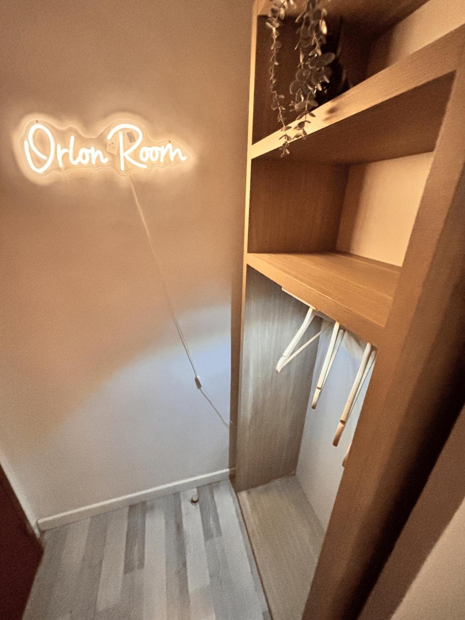 Hotel Orion Ruão Exterior foto